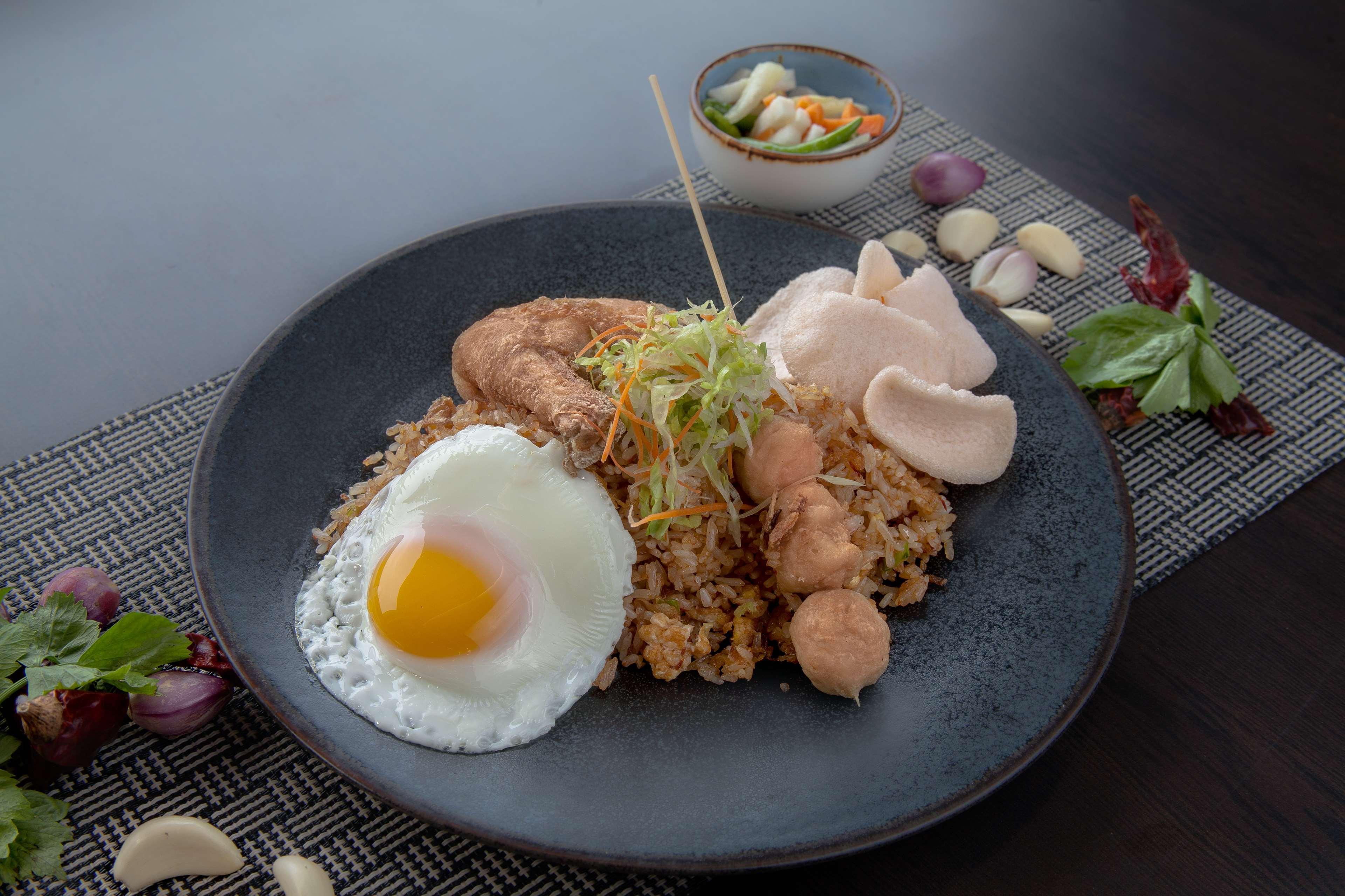 雷迪森棉兰酒店 外观 照片